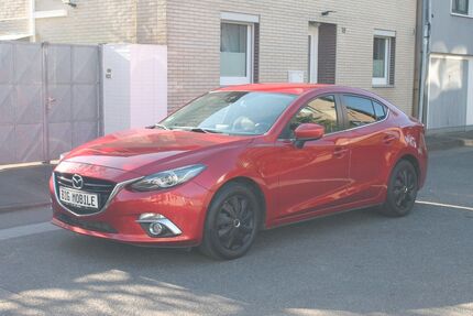 Mazda 3 162.000 km 6.990 &euro; Köln 50739