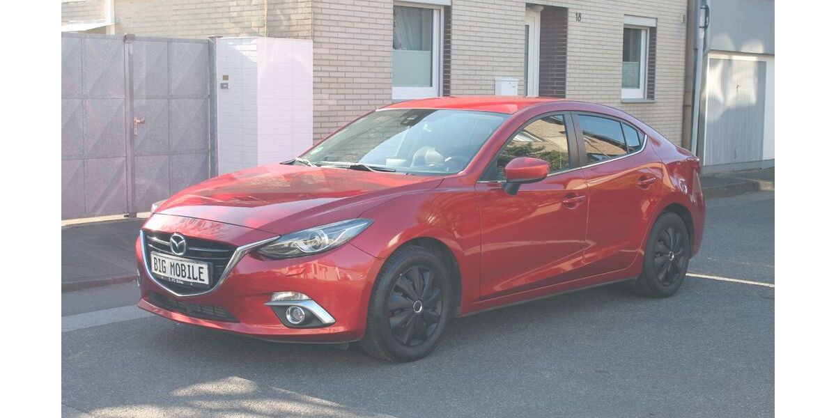 Mazda 3 162.000 km 6.990 &euro; Köln 50739