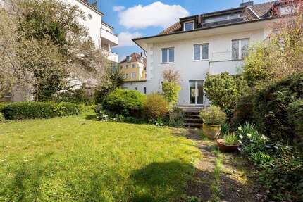 Haus Köln Lindenthal - 7 Zimmer, 214 m&sup2;, 1.790.000&euro; | Angebot:26083301