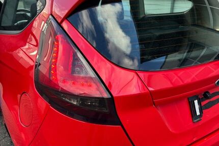 Ford Fiesta 190.000 km 3.500 &euro; Köln 51103