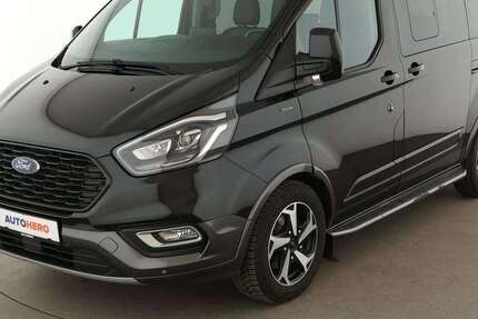 Ford Tourneo Custom 97.239 km 34.490 &euro; Köln 50739