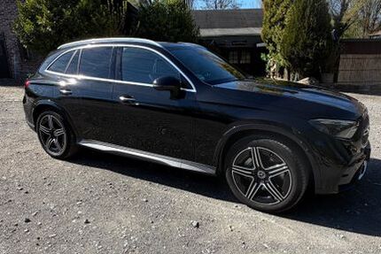 Mercedes-Benz GLC 300 33.000 km 58.900 &euro; Haan 42781