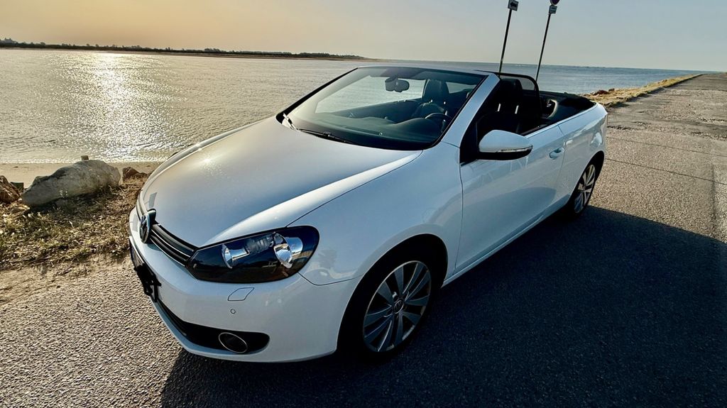 VW Golf 105.000 km 7.890 &euro; Hürth 50354