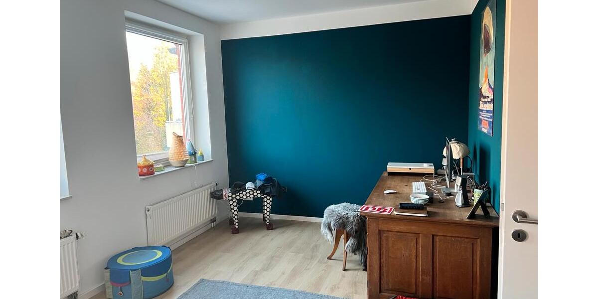 Etagenwohnung Köln Porz - 2 Zimmer, 82 m&sup2;, 1.300&euro; | Angebot:25719985