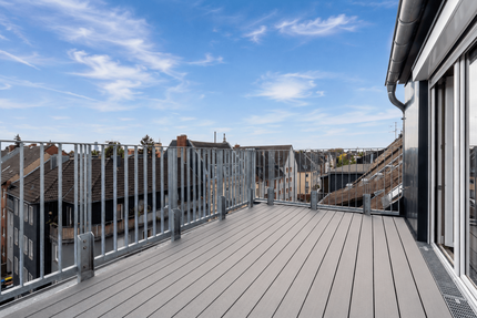Wohnung Köln Nippes - 2 Zimmer, 60 m&sup2;, 355.000&euro; | Angebot:27357684