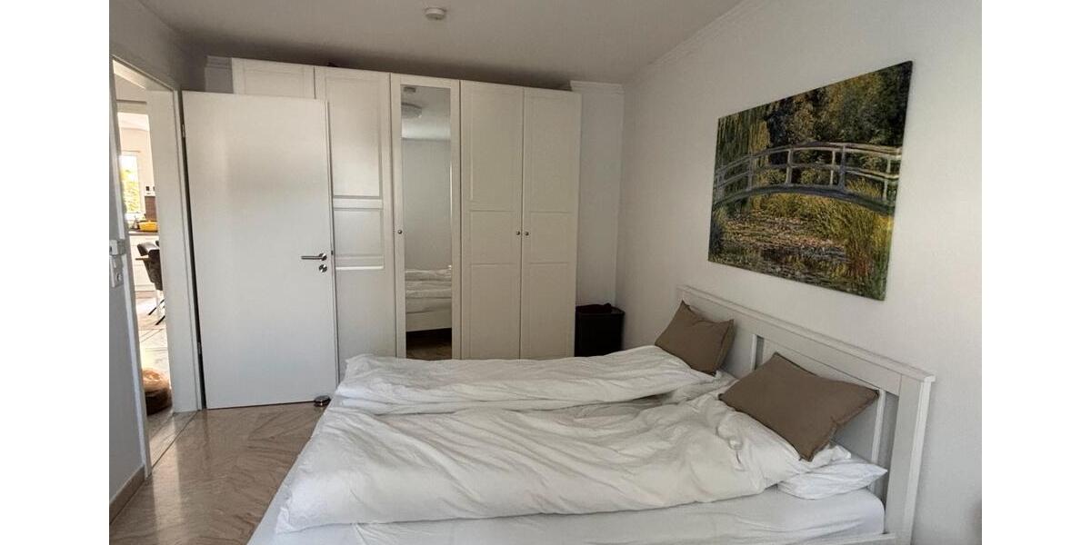 Erdgeschoßwohnung Solingen Ohligs - 2 Zimmer, 65 m&sup2;, 1.100&euro; | Angebot:25906213