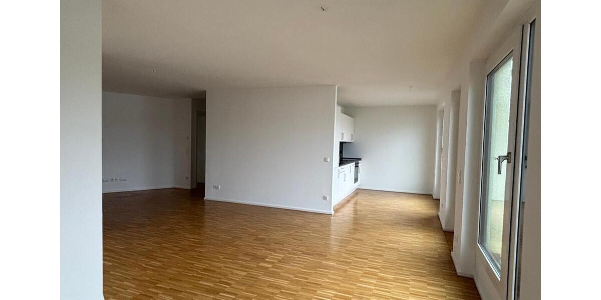Dachgeschoßwohnung Köln Mülheim - 3 Zimmer, 105 m&sup2;, 1.695&euro; | Angebot:25922401