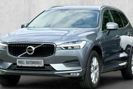 Volvo XC60 57.473 km 30.980 &euro; Bergheim 50126