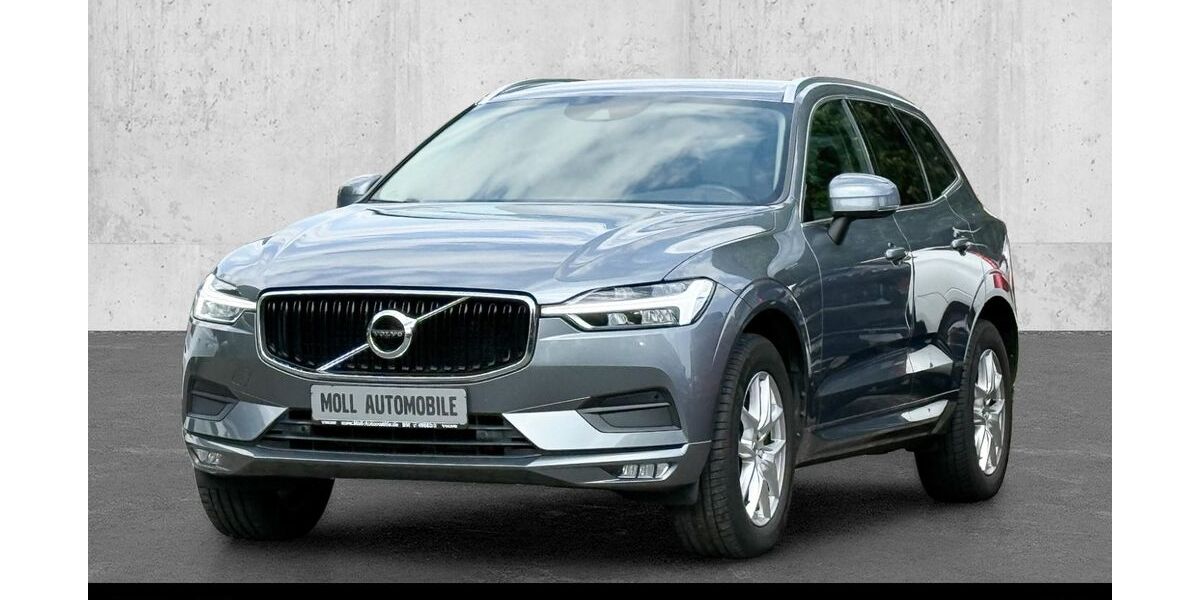 Volvo XC60 57.473 km 30.980 &euro; Bergheim 50126