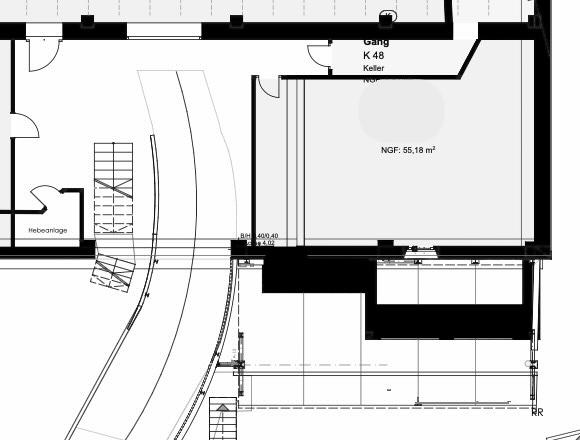 Gewerbeobjekt Düsseldorf Stadtbezirk 3 - 575&euro; | Angebot:25961902