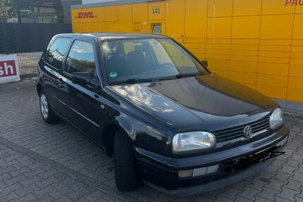 VW Golf 142.600 km 1.690 &euro; Köln 51105
