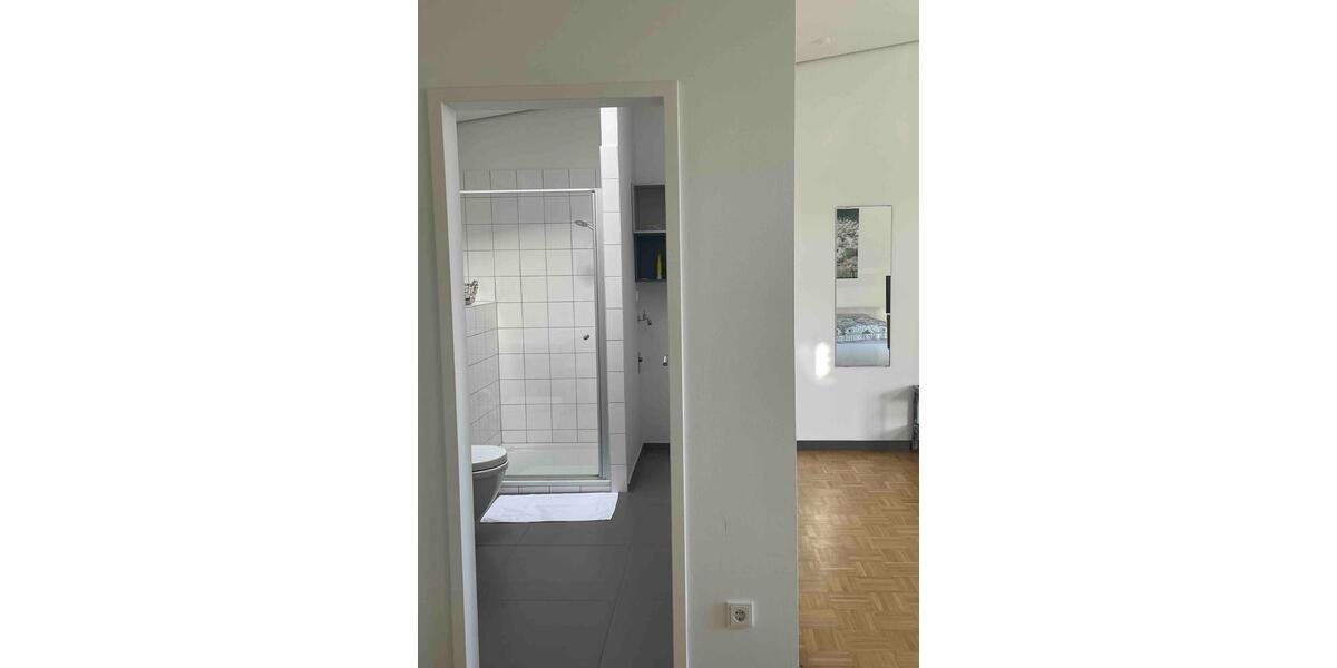 Etagenwohnung Köln Ehrenfeld - 1 Zimmer, 36 m&sup2;, 1.100&euro; | Angebot:25417008