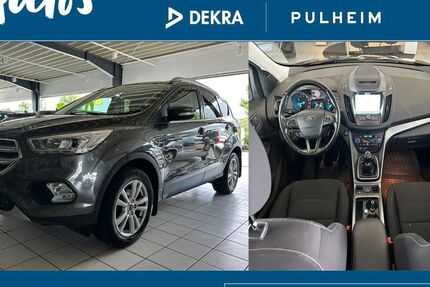 Ford Kuga 146.500 km 13.799 &euro; Pulheim 50259