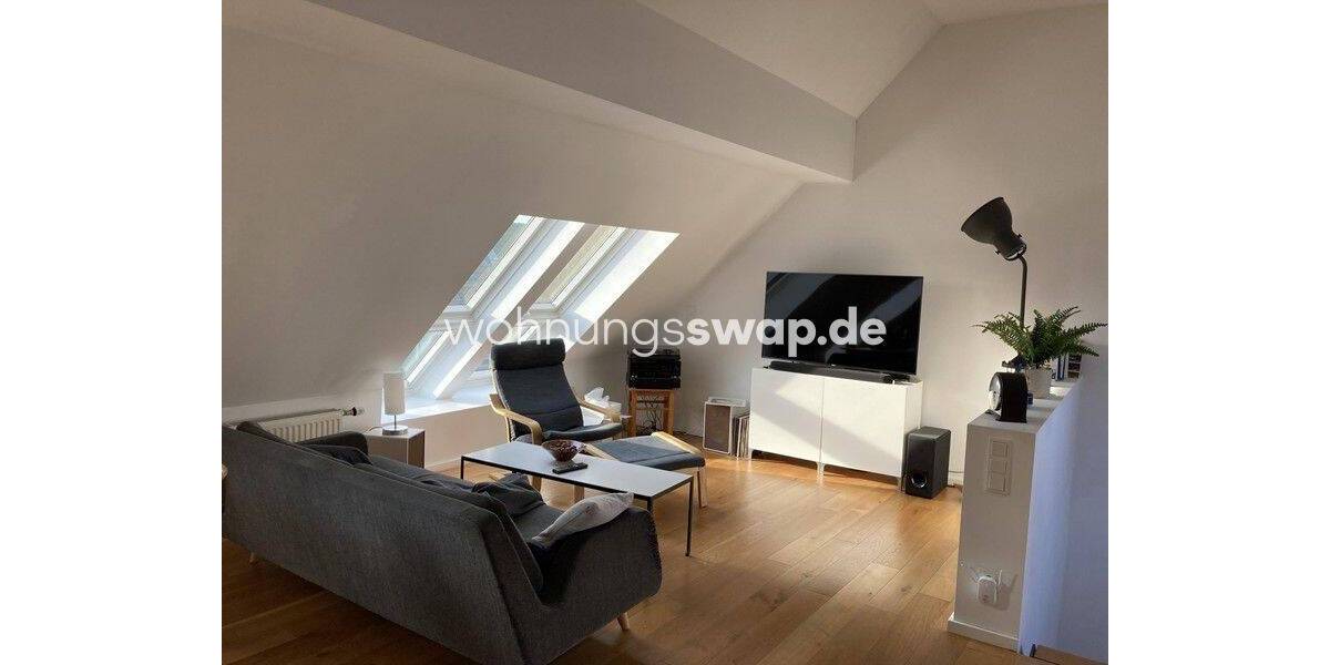 Etagenwohnung Köln Altstadt-Nord - 4 Zimmer, 100 m&sup2;, 1.200&euro; | Angebot:25951039
