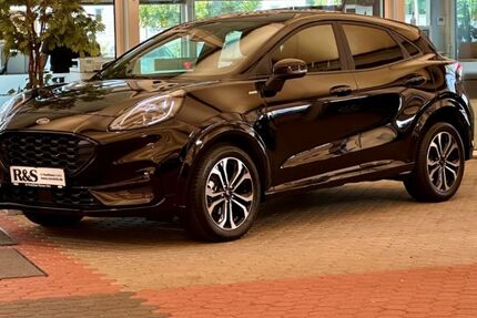 Ford Puma 7.259 km 21.000 &euro; Köln 50769