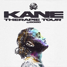Kane - Therapie Tour 2026 17.05.2026 GLORIA