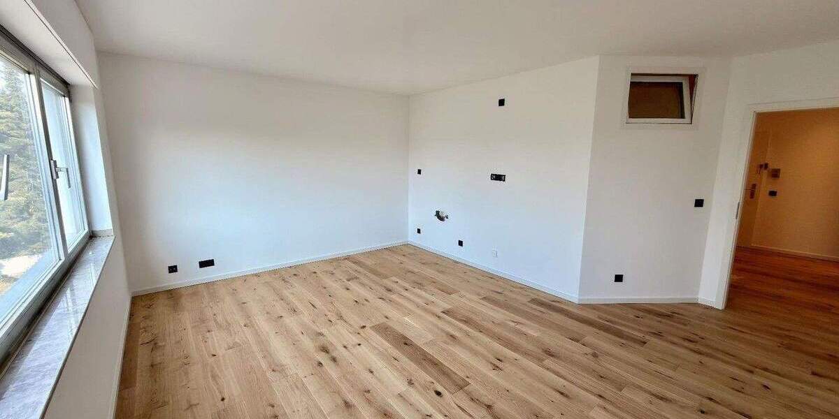 Etagenwohnung Köln Holweide - 2 Zimmer, 40 m&sup2;, 184.900&euro; | Angebot:25838067