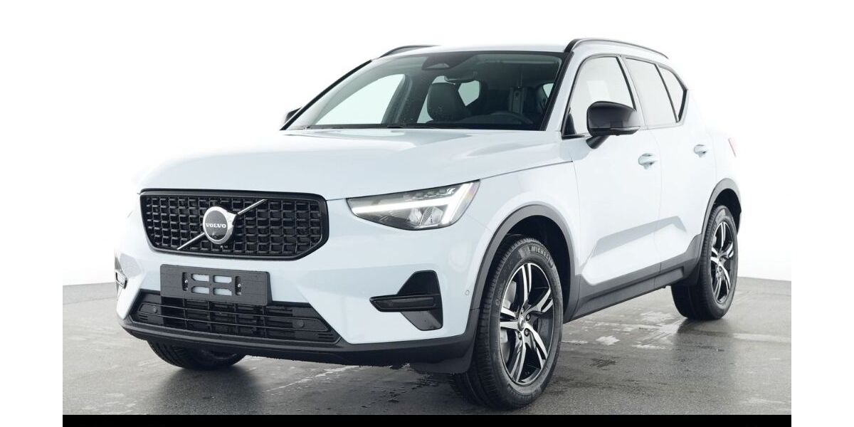 Volvo XC40 25.570 km 34.480 &euro; Bergheim 50126