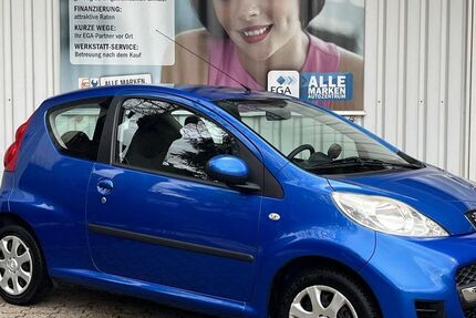 Peugeot 107 190.431 km 2.977 &euro; Wermelskirchen 42929