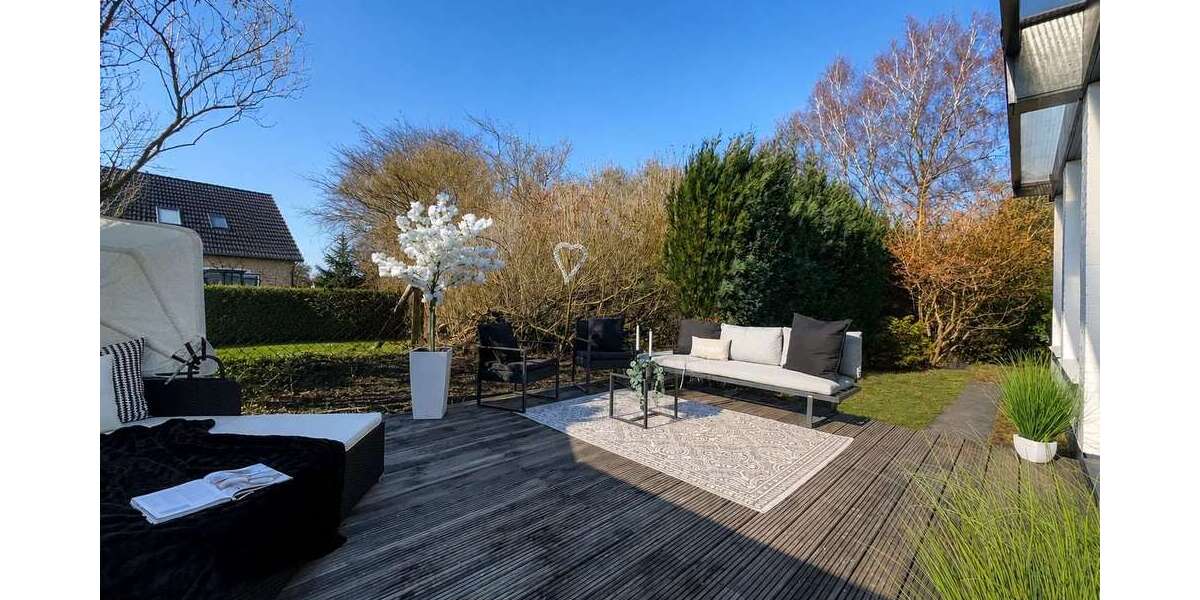 Einfamilienhaus Bergheim Auenheim - 5 Zimmer, 130 m&sup2;, 499.000&euro; | Angebot:27320379