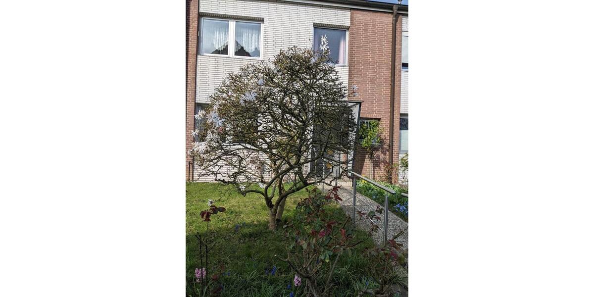Reihenhaus Solingen - 4 Zimmer, 120 m&sup2;, 390.000&euro; | Angebot:26537681