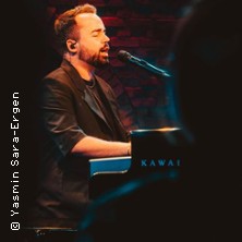 Jonathan Zelter – Nah & Unplugged 2026 20.12.2026 Walzwerk Pulheim