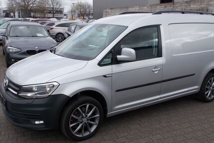 VW Caddy 198.841 km 10.500 &euro; Willich 47877