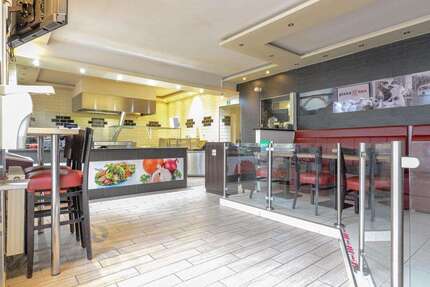 Gewerbeobjekt Solingen Ohligs - 1.500&euro; | Angebot:26576221