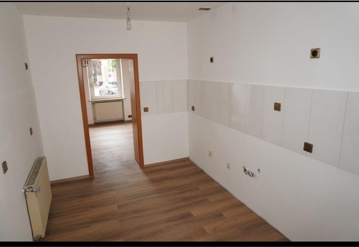 Erdgeschoßwohnung Düsseldorf Stadtbezirk 9 - 2 Zimmer, 1.200&euro; | Angebot:21548168