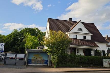 Haus Bergisch Gladbach Gronau - 6 Zimmer, 125 m&sup2;, 469.000&euro; | Angebot:25637360