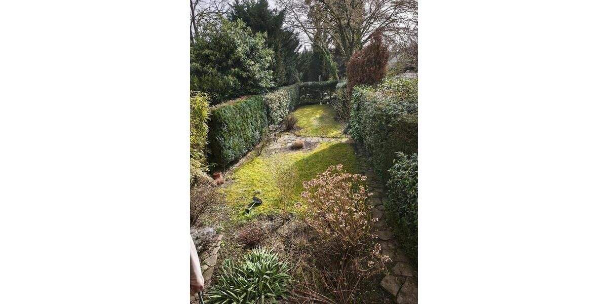 Hochparterre Köln Rodenkirchen - 3 Zimmer, 89 m&sup2;, 1.513&euro; | Angebot:25421735