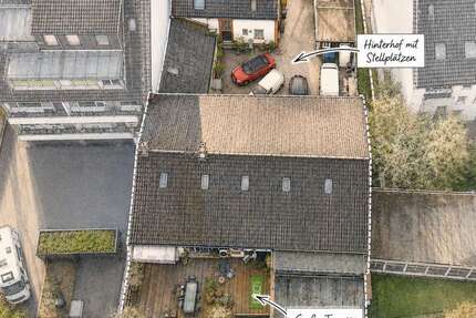 Haus Meerbusch / Büderich Büderich - 8 Zimmer, 300 m&sup2;, 895.000&euro; | Angebot:26566066