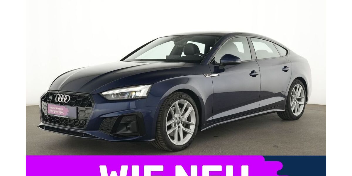 Audi A5 18.885 km 39.346 &euro; Neuss 41460