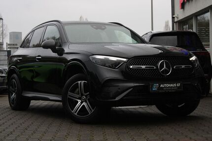 Mercedes-Benz GLC 400 99.445 km 57.999 &euro; Düsseldorf 40625