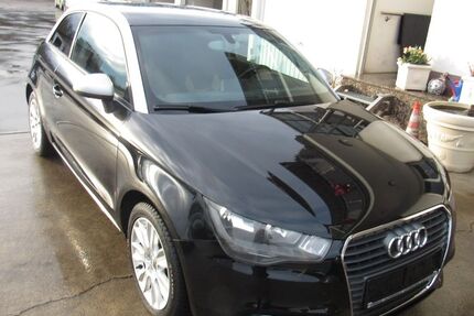 Audi A1 74.800 km 10.990 &euro; Leverkusen 51371