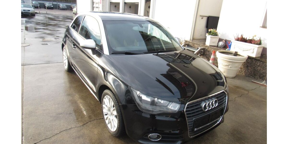 Audi A1 74.800 km 10.990 &euro; Leverkusen 51371