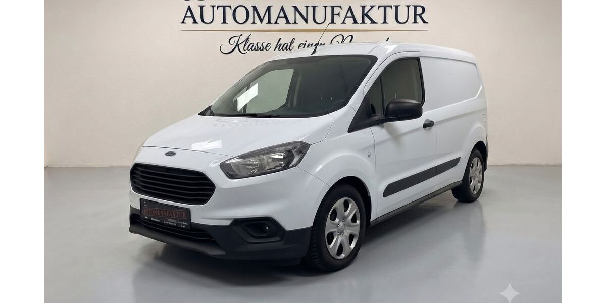 Ford Transit 96.500 km 11.690 &euro; Leverkusen 51373