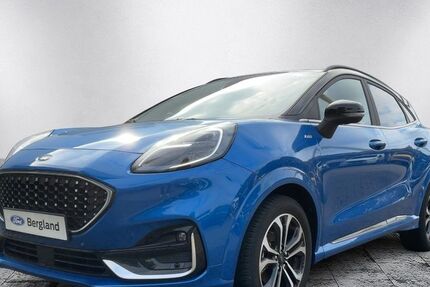 Ford Puma 19.350 km 18.690 &euro; Bergisch Gladbach 51465