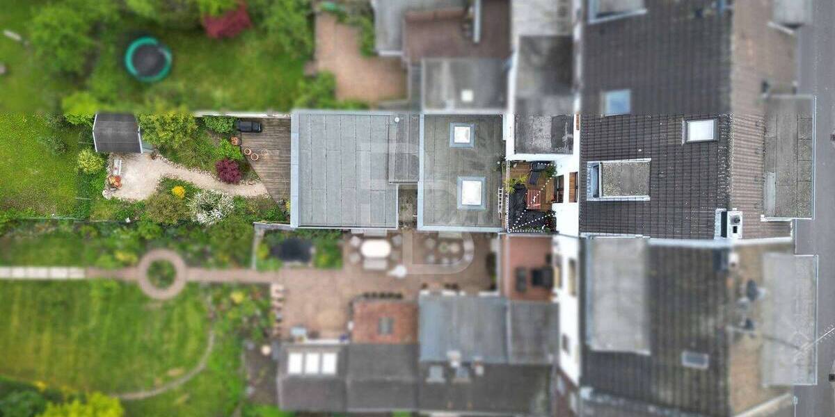 Gewerbeobjekt Köln Flittard - 7 Zimmer, 759.000&euro; | Angebot:26391719