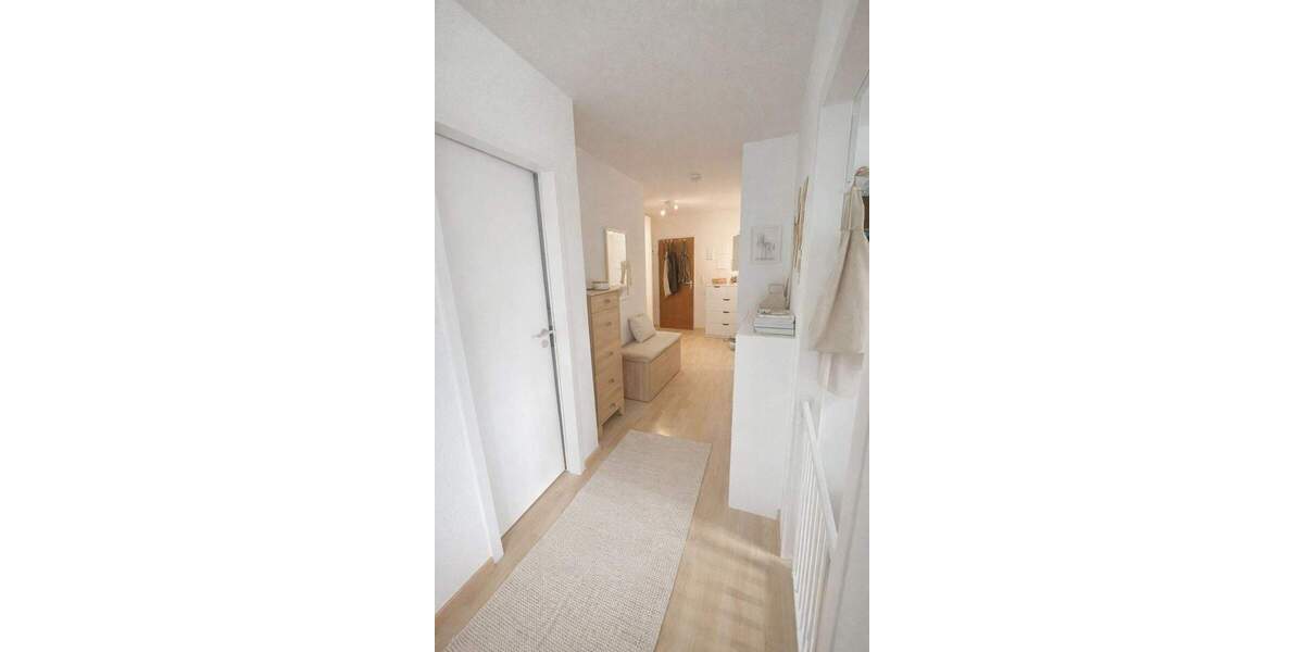 Etagenwohnung Köln Ensen - 2 Zimmer, 76 m&sup2;, 265.000&euro; | Angebot:25771609