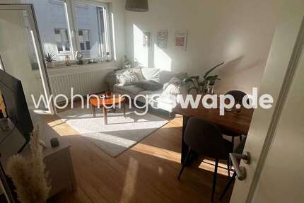 Wohnung Köln - 2 Zimmer, 46 m&sup2;, 660&euro; | Angebot:26018846