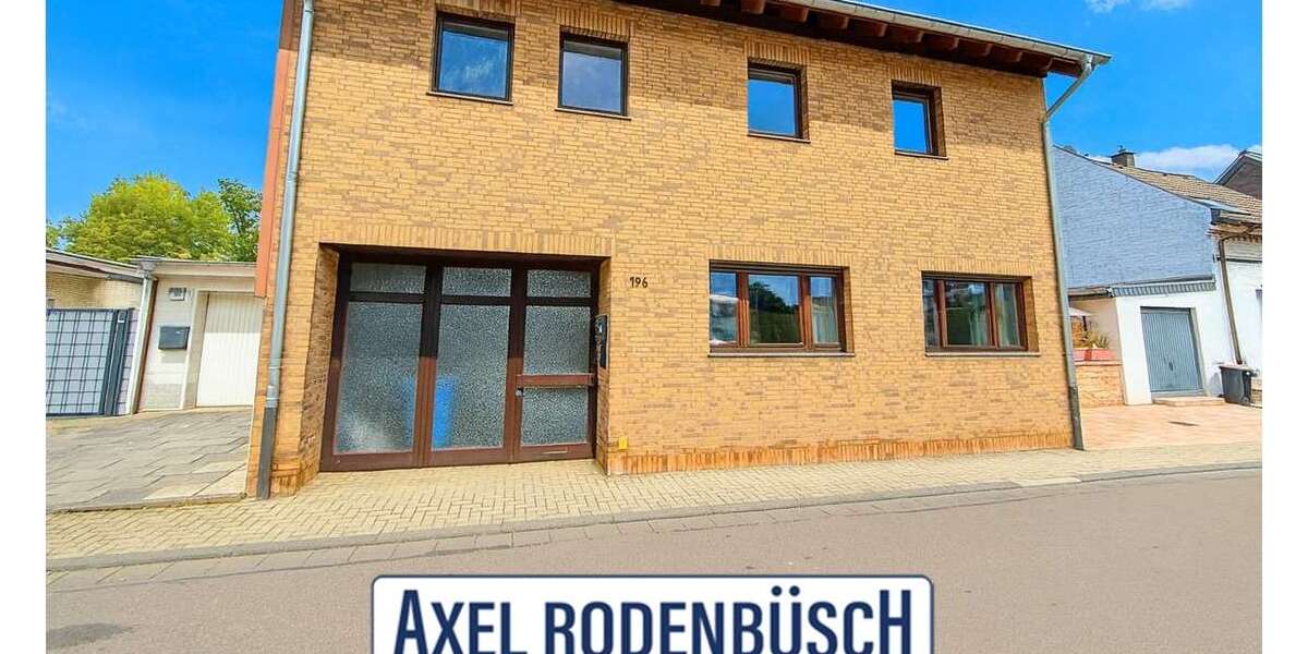 Einfamilienhaus Kerpen - 5 Zimmer, 180 m&sup2;, 419.000&euro; | Angebot:23875960