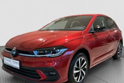 VW Polo 7.167 km 22.945 &euro; Neuss 41469