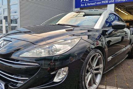 Peugeot RCZ 127.000 km 8.450 &euro; Pulheim 50259