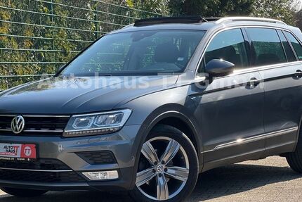 VW Tiguan 111.824 km 21.950 &euro; Bergheim bei Köln 50126