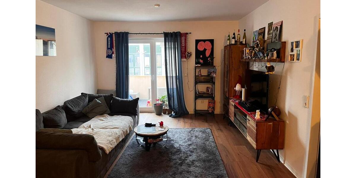 Etagenwohnung Köln Porz - 2 Zimmer, 56 m&sup2;, 960&euro; | Angebot:25613735