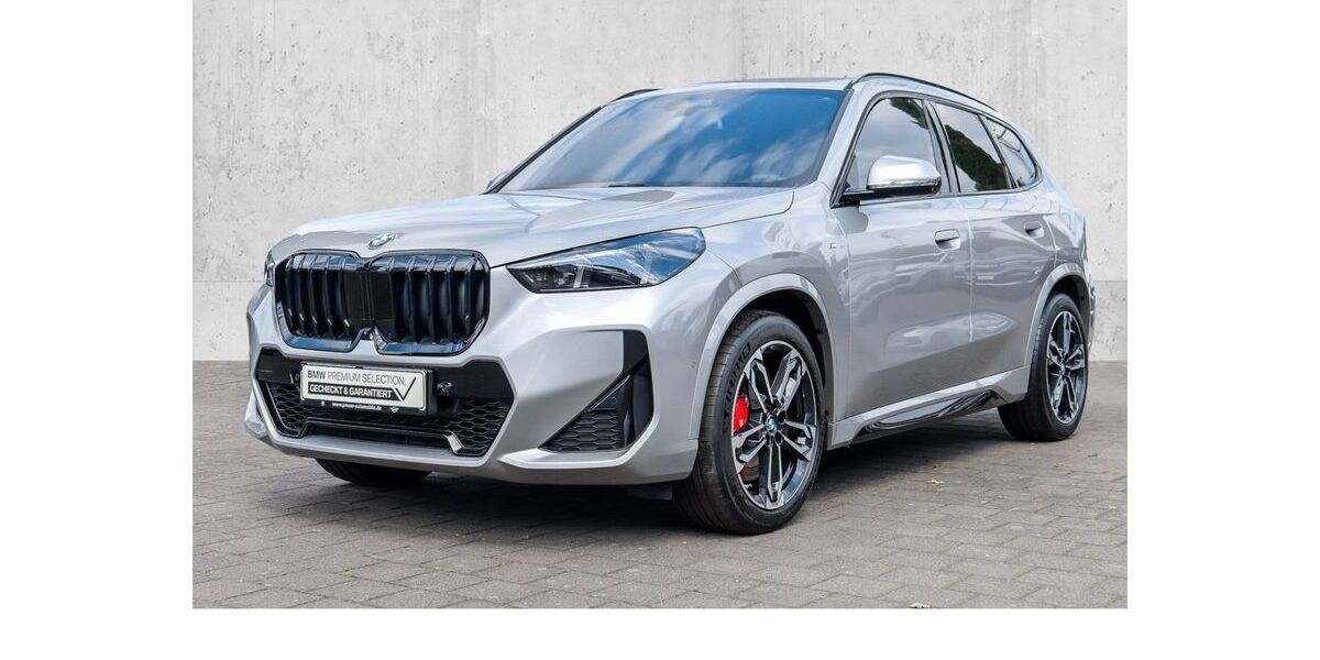 BMW X1 21.618 km 44.495 &euro; Köln-West 50858