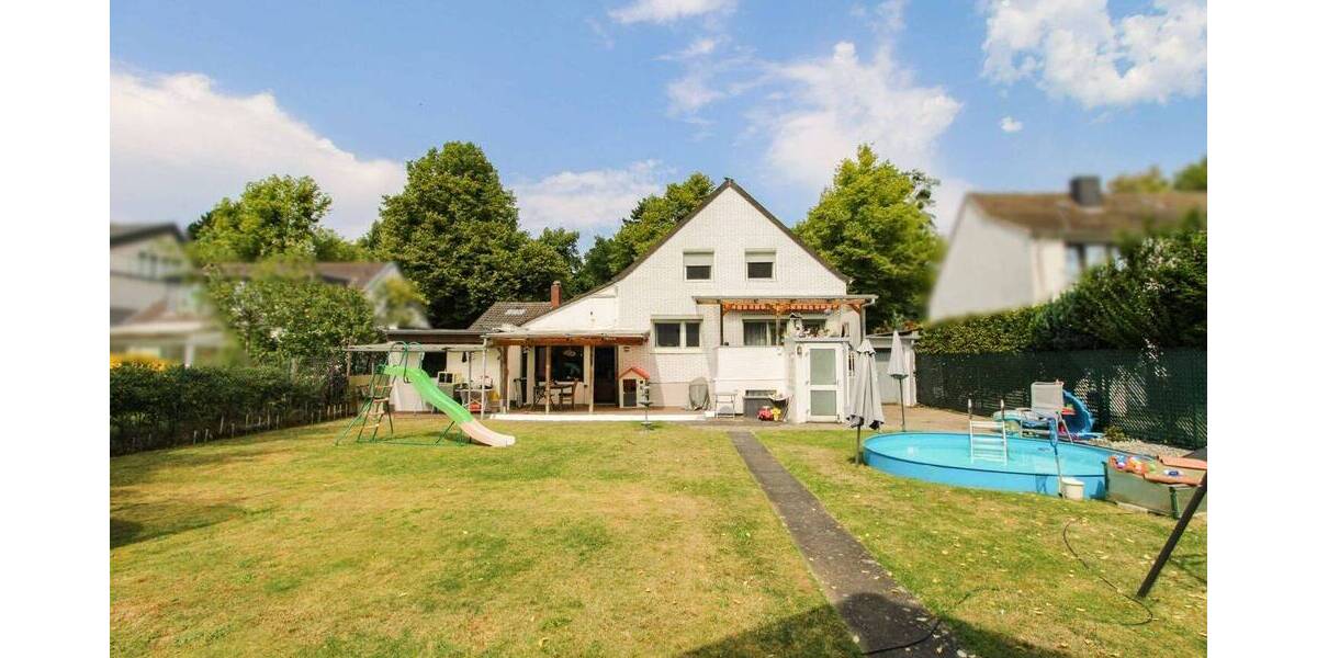 Einfamilienhaus Düsseldorf Holthausen - 4 Zimmer, 88 m&sup2;, 629.000&euro; | Angebot:26717664