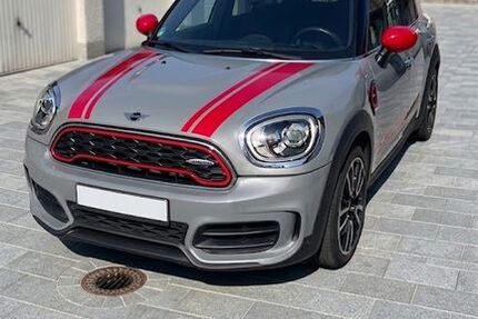 Mini John Cooper Works Countryman 58.000 km 29.000 &euro; Monheim am Rhein 40789