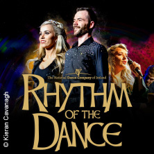Rhythm of the Dance - Live 2027 07.01.2027 Stadthalle Hilden